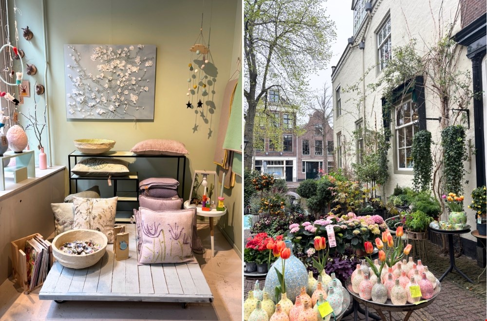 Spot Alkmaar - straatbeeld